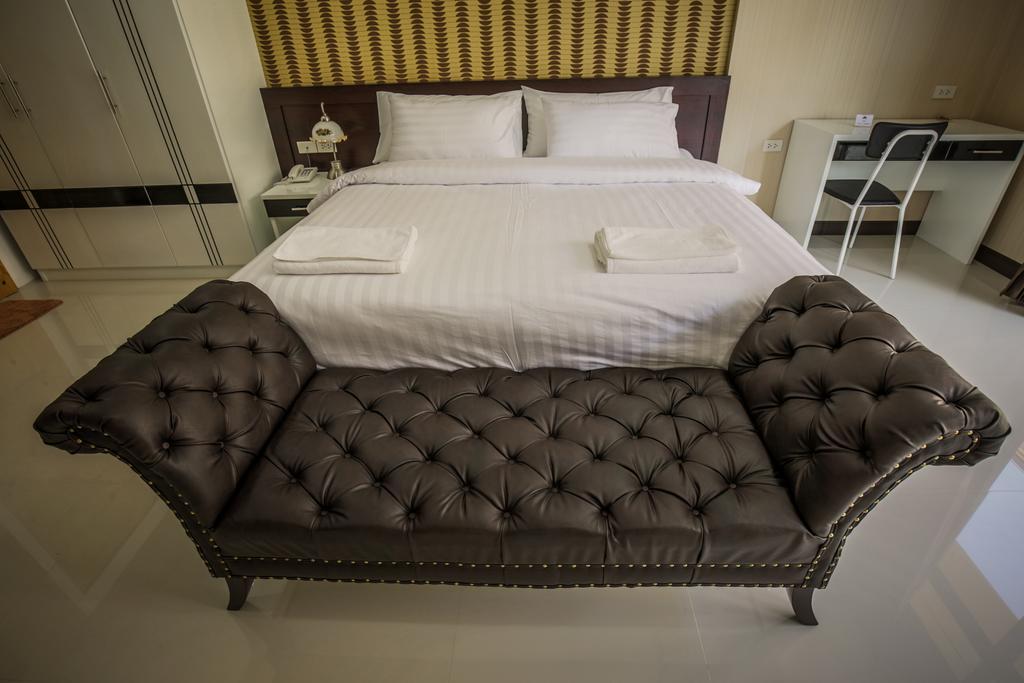 Med Room Korat Nakhon Ratchasima Ngoại thất bức ảnh