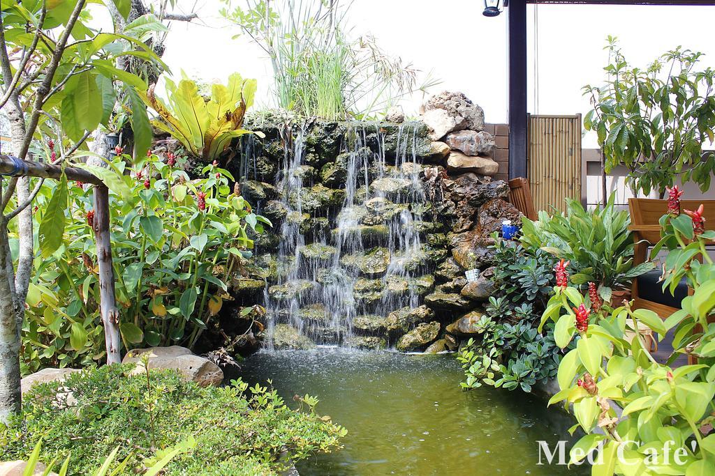 Med Room Korat Nakhon Ratchasima Ngoại thất bức ảnh