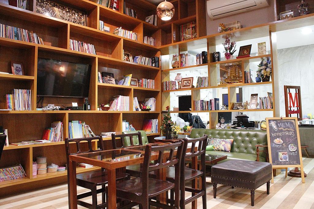 Med Room Korat Nakhon Ratchasima Ngoại thất bức ảnh