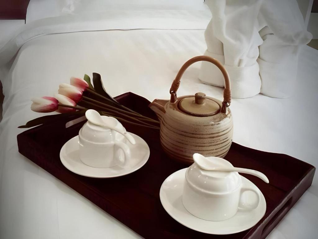 Med Room Korat Nakhon Ratchasima Ngoại thất bức ảnh