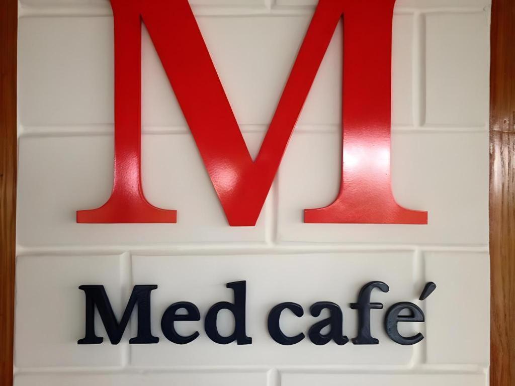 Med Room Korat Nakhon Ratchasima Ngoại thất bức ảnh