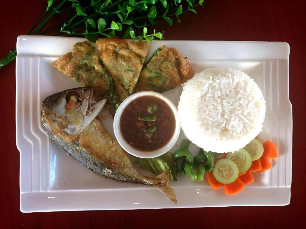 Med Room Korat Nakhon Ratchasima Ngoại thất bức ảnh