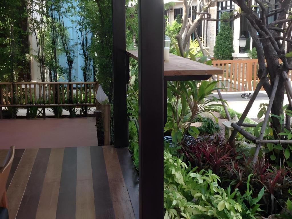 Med Room Korat Nakhon Ratchasima Ngoại thất bức ảnh