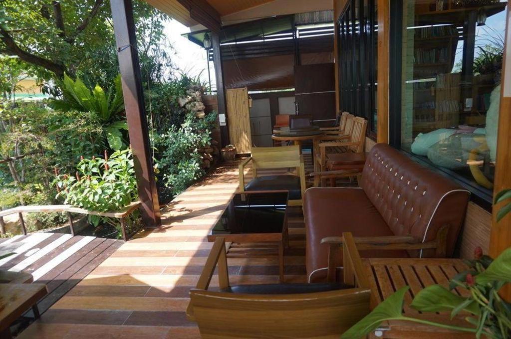 Med Room Korat Nakhon Ratchasima Ngoại thất bức ảnh