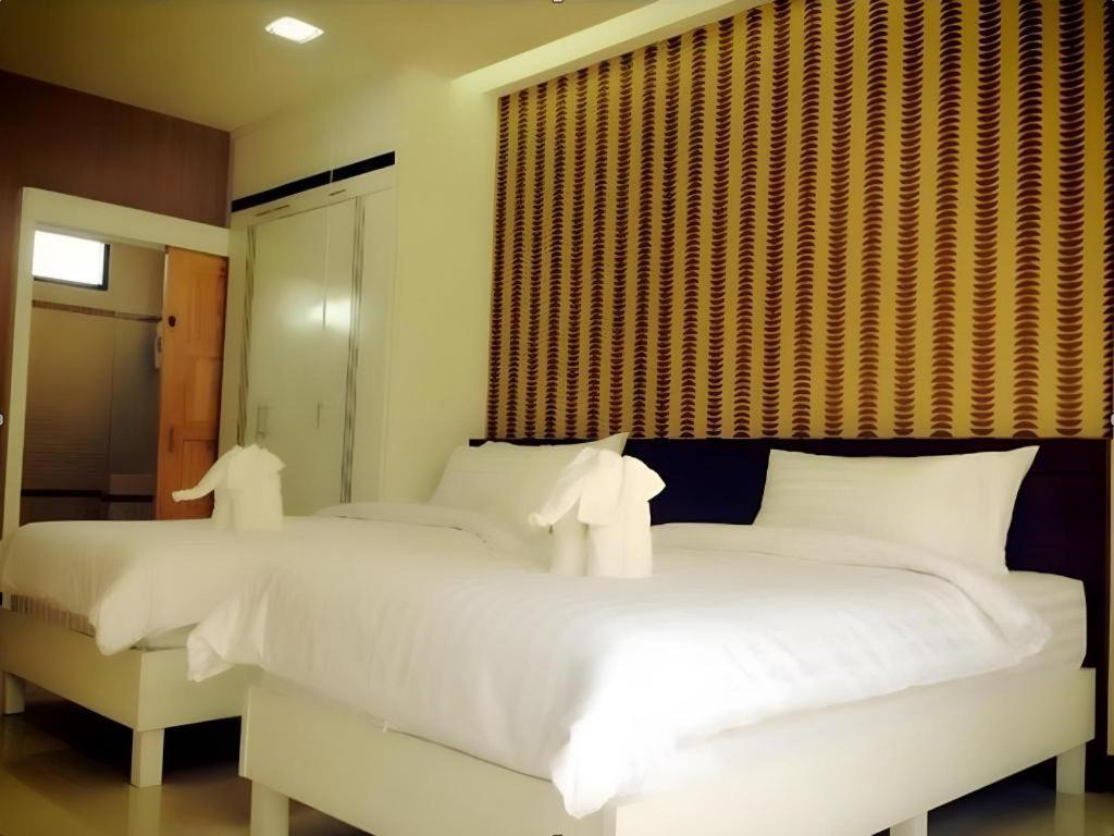 Med Room Korat Nakhon Ratchasima Ngoại thất bức ảnh