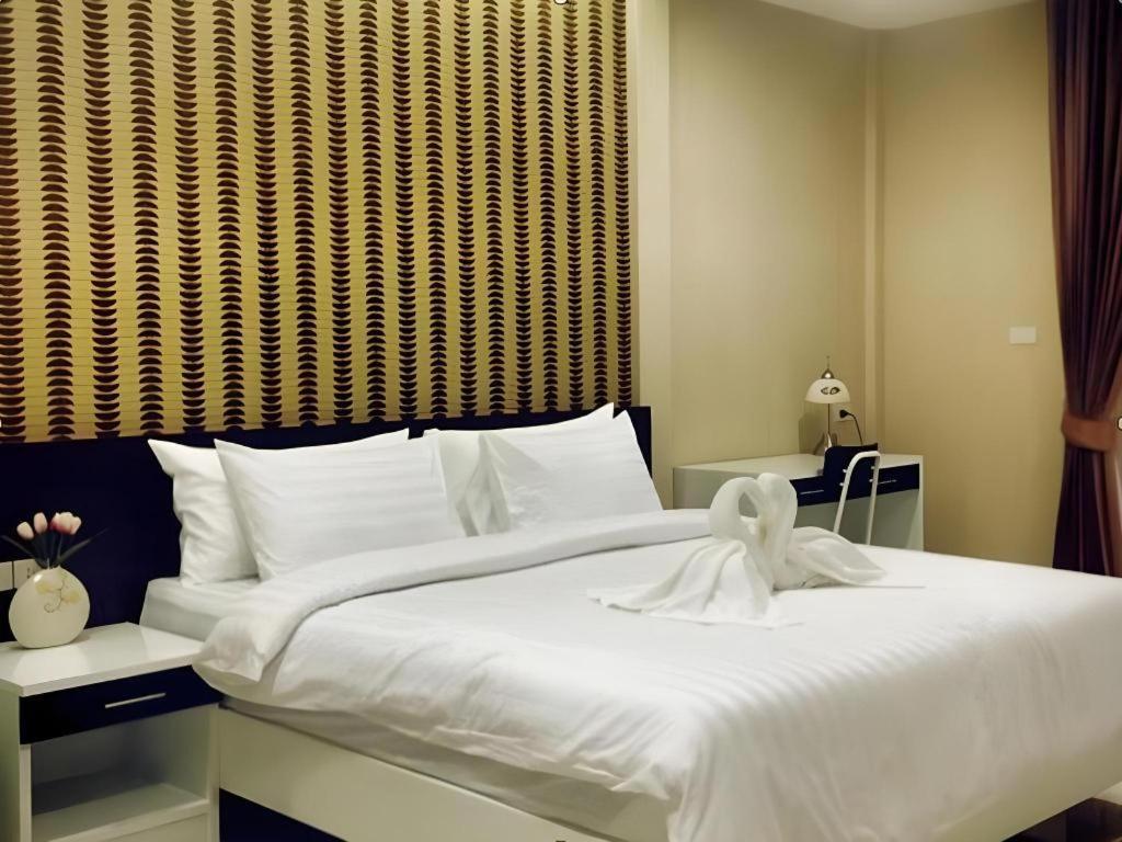Med Room Korat Nakhon Ratchasima Ngoại thất bức ảnh
