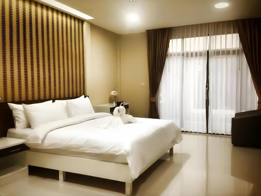 Med Room Korat Nakhon Ratchasima Ngoại thất bức ảnh