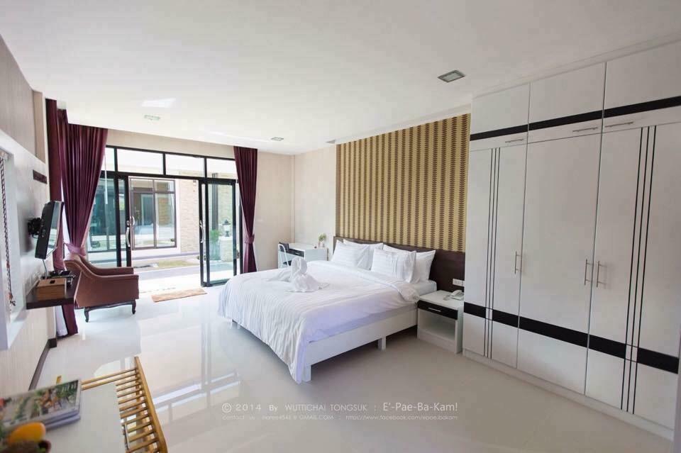 Med Room Korat Nakhon Ratchasima Ngoại thất bức ảnh