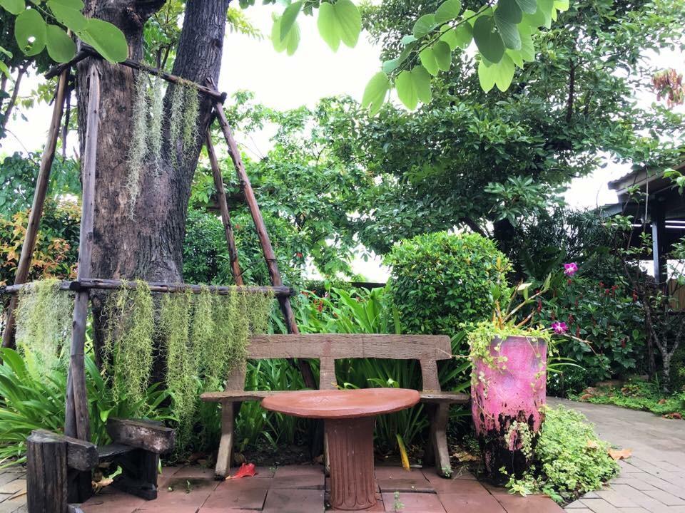 Med Room Korat Nakhon Ratchasima Ngoại thất bức ảnh