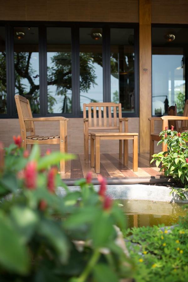 Med Room Korat Nakhon Ratchasima Ngoại thất bức ảnh