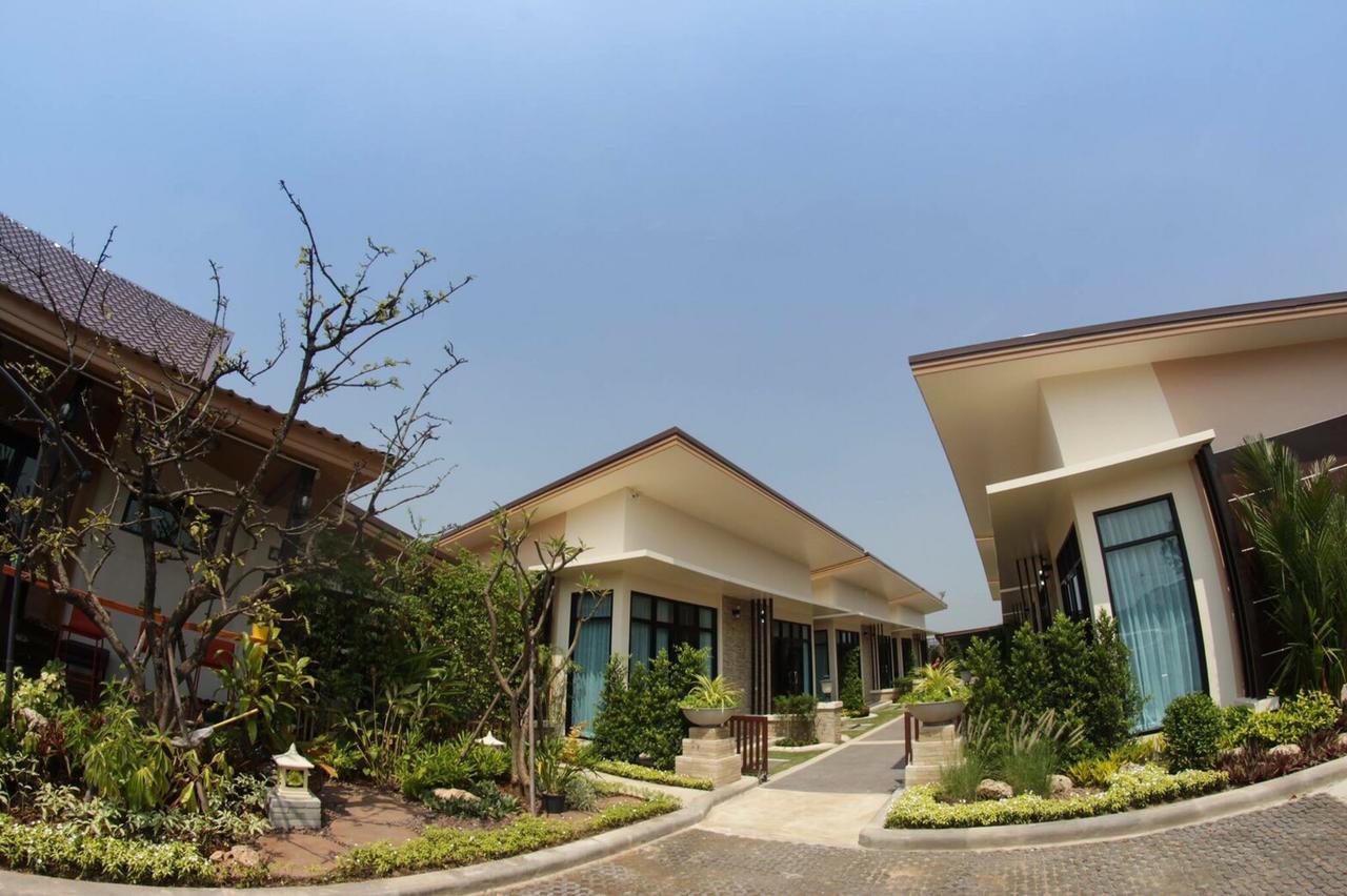 Med Room Korat Nakhon Ratchasima Ngoại thất bức ảnh