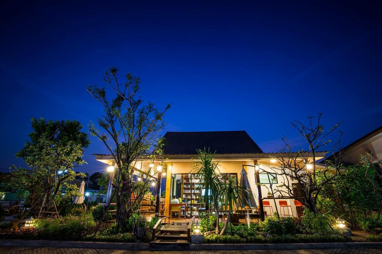 Med Room Korat Nakhon Ratchasima Ngoại thất bức ảnh