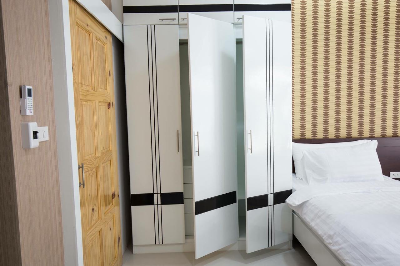 Med Room Korat Nakhon Ratchasima Ngoại thất bức ảnh